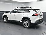 Used 2025 TOYOTA RAV4 XLE PREMIUM in GREENVILLE, SOUTH CAROLINA (Photo 5)