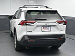 Used 2025 TOYOTA RAV4 XLE PREMIUM in GREENVILLE, SOUTH CAROLINA (Photo 6)