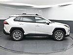Used 2025 TOYOTA RAV4 XLE PREMIUM in GREENVILLE, SOUTH CAROLINA (Photo 8)