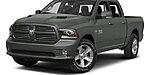 Used 2013 RAM 1500 LONE STAR in GREENVILLE, SOUTH CAROLINA