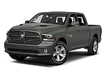 Used 2013 RAM 1500 LONE STAR in GREENVILLE, SOUTH CAROLINA (Photo 1)