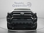 Used 2024 TOYOTA TACOMA SR5 in GREENVILLE, SOUTH CAROLINA (Photo 10)