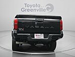 Used 2024 TOYOTA TACOMA SR5 in GREENVILLE, SOUTH CAROLINA (Photo 11)