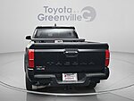 Used 2024 TOYOTA TACOMA SR5 in GREENVILLE, SOUTH CAROLINA (Photo 12)