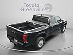 Used 2024 TOYOTA TACOMA SR5 in GREENVILLE, SOUTH CAROLINA (Photo 14)