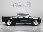 Used 2024 TOYOTA TACOMA SR5 in GREENVILLE, SOUTH CAROLINA (Photo 17)