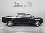 Used 2024 TOYOTA TACOMA SR5 in GREENVILLE, SOUTH CAROLINA (Photo 18)