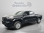 Used 2024 TOYOTA TACOMA SR5 in GREENVILLE, SOUTH CAROLINA (Photo 2)