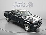 Used 2024 TOYOTA TACOMA SR5 in GREENVILLE, SOUTH CAROLINA (Photo 21)