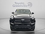 Used 2024 TOYOTA TACOMA SR5 in GREENVILLE, SOUTH CAROLINA (Photo 22)