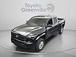 Used 2024 TOYOTA TACOMA SR5 in GREENVILLE, SOUTH CAROLINA (Photo 24)
