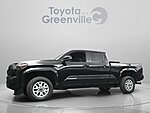 Used 2024 TOYOTA TACOMA SR5 in GREENVILLE, SOUTH CAROLINA (Photo 3)