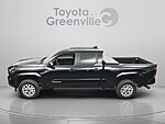 Used 2024 TOYOTA TACOMA SR5 in GREENVILLE, SOUTH CAROLINA (Photo 4)