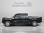 Used 2024 TOYOTA TACOMA SR5 in GREENVILLE, SOUTH CAROLINA (Photo 5)