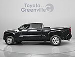 Used 2024 TOYOTA TACOMA SR5 in GREENVILLE, SOUTH CAROLINA (Photo 6)