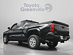 Used 2024 TOYOTA TACOMA SR5 in GREENVILLE, SOUTH CAROLINA (Photo 8)