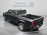 Used 2024 TOYOTA TACOMA SR5 in GREENVILLE, SOUTH CAROLINA (Photo 9)
