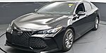 Used 2019 TOYOTA AVALON XLE in GREENVILLE, SOUTH CAROLINA