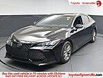 Used 2019 TOYOTA AVALON XLE in GREENVILLE, SOUTH CAROLINA (Photo 1)