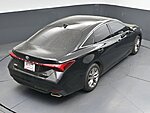 Used 2019 TOYOTA AVALON XLE in GREENVILLE, SOUTH CAROLINA (Photo 33)