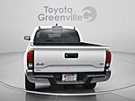 Used 2020 TOYOTA TACOMA SR5 in GREENVILLE, SOUTH CAROLINA (Photo 10)