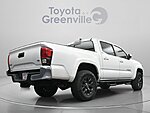 Used 2020 TOYOTA TACOMA SR5 in GREENVILLE, SOUTH CAROLINA (Photo 13)