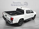 Used 2020 TOYOTA TACOMA SR5 in GREENVILLE, SOUTH CAROLINA (Photo 14)