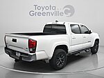 Used 2020 TOYOTA TACOMA SR5 in GREENVILLE, SOUTH CAROLINA (Photo 15)