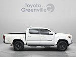 Used 2020 TOYOTA TACOMA SR5 in GREENVILLE, SOUTH CAROLINA (Photo 16)