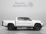 Used 2020 TOYOTA TACOMA SR5 in GREENVILLE, SOUTH CAROLINA (Photo 17)