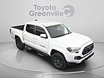 Used 2020 TOYOTA TACOMA SR5 in GREENVILLE, SOUTH CAROLINA (Photo 19)
