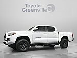 Used 2020 TOYOTA TACOMA SR5 in GREENVILLE, SOUTH CAROLINA (Photo 2)