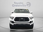 Used 2020 TOYOTA TACOMA SR5 in GREENVILLE, SOUTH CAROLINA (Photo 20)
