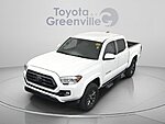 Used 2020 TOYOTA TACOMA SR5 in GREENVILLE, SOUTH CAROLINA (Photo 23)