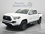Used 2020 TOYOTA TACOMA SR5 in GREENVILLE, SOUTH CAROLINA (Photo 24)