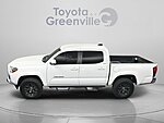 Used 2020 TOYOTA TACOMA SR5 in GREENVILLE, SOUTH CAROLINA (Photo 3)
