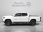 Used 2020 TOYOTA TACOMA SR5 in GREENVILLE, SOUTH CAROLINA (Photo 4)