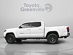 Used 2020 TOYOTA TACOMA SR5 in GREENVILLE, SOUTH CAROLINA (Photo 5)