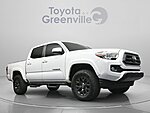 Used 2020 TOYOTA TACOMA SR5 in GREENVILLE, SOUTH CAROLINA (Photo 6)