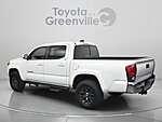 Used 2020 TOYOTA TACOMA SR5 in GREENVILLE, SOUTH CAROLINA (Photo 7)