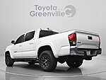 Used 2020 TOYOTA TACOMA SR5 in GREENVILLE, SOUTH CAROLINA (Photo 8)
