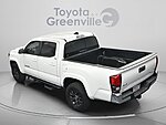 Used 2020 TOYOTA TACOMA SR5 in GREENVILLE, SOUTH CAROLINA (Photo 9)