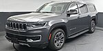 Used 2023 JEEP WAGONEER L SERIES II in GREENVILLE, SOUTH CAROLINA