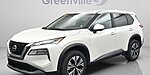 Used 2023 NISSAN ROGUE SV in GREENVILLE, SOUTH CAROLINA