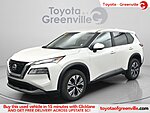 Used 2023 NISSAN ROGUE SV in GREENVILLE, SOUTH CAROLINA (Photo 1)