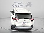 Used 2023 NISSAN ROGUE SV in GREENVILLE, SOUTH CAROLINA (Photo 11)
