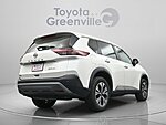 Used 2023 NISSAN ROGUE SV in GREENVILLE, SOUTH CAROLINA (Photo 13)
