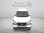 Used 2023 NISSAN ROGUE SV in GREENVILLE, SOUTH CAROLINA (Photo 21)