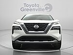 Used 2023 NISSAN ROGUE SV in GREENVILLE, SOUTH CAROLINA (Photo 22)