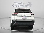 Used 2023 NISSAN ROGUE SV in GREENVILLE, SOUTH CAROLINA (Photo 9)